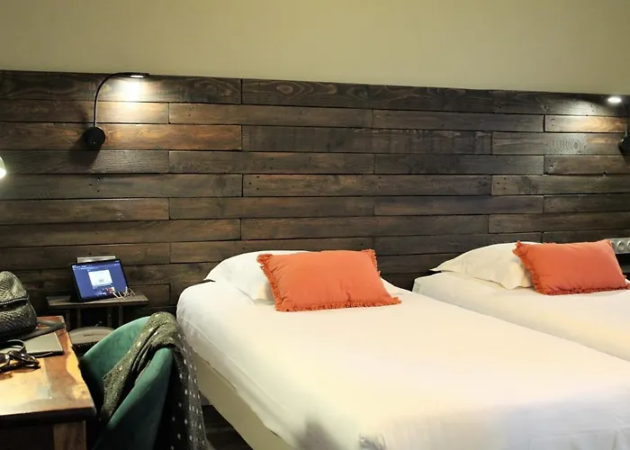 Logis Hotel St Sylvestre
