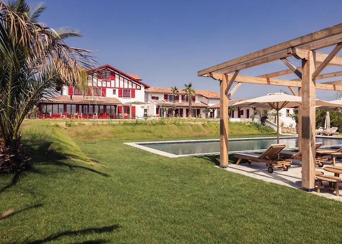 Hotel Indarra
