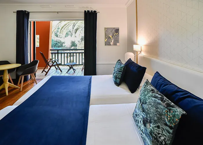 Les Freres Ibarboure - Hotel 4 Etoiles, Spa Exterieur Sensoriel Et Restaurant Etoile A Bidart